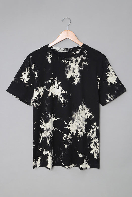 Men's  Tie Dye Tee