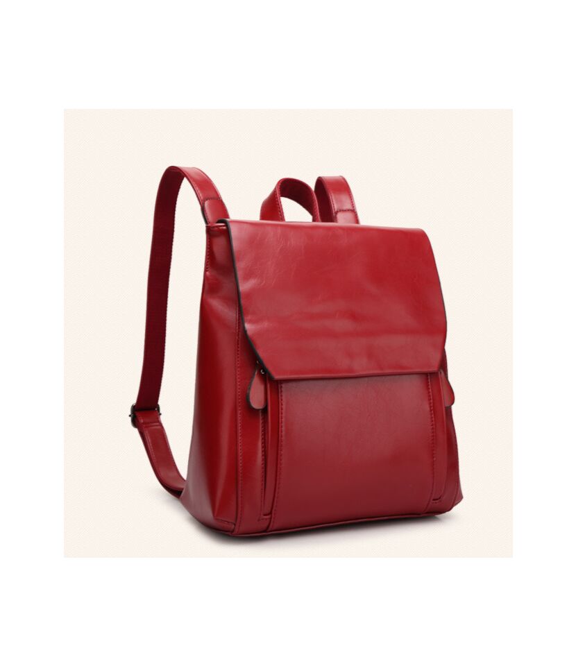 Envelope Backpack