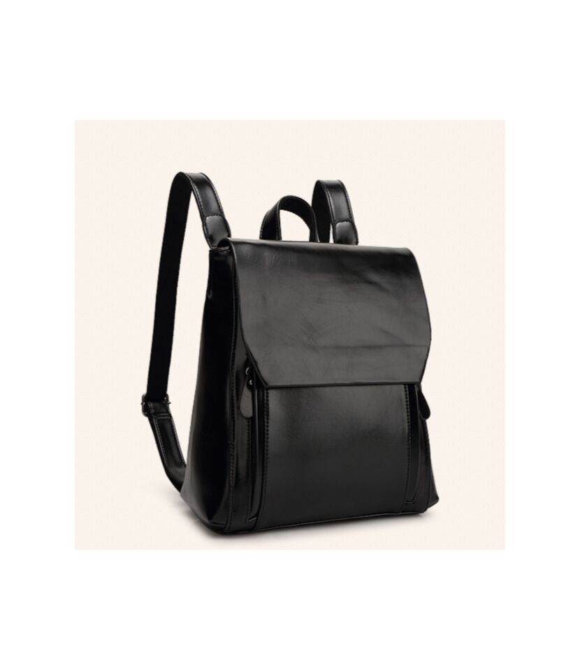 Envelope Backpack