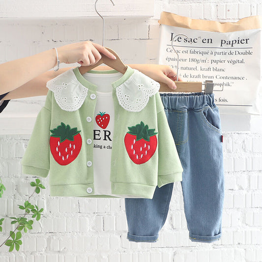 Berry Darling