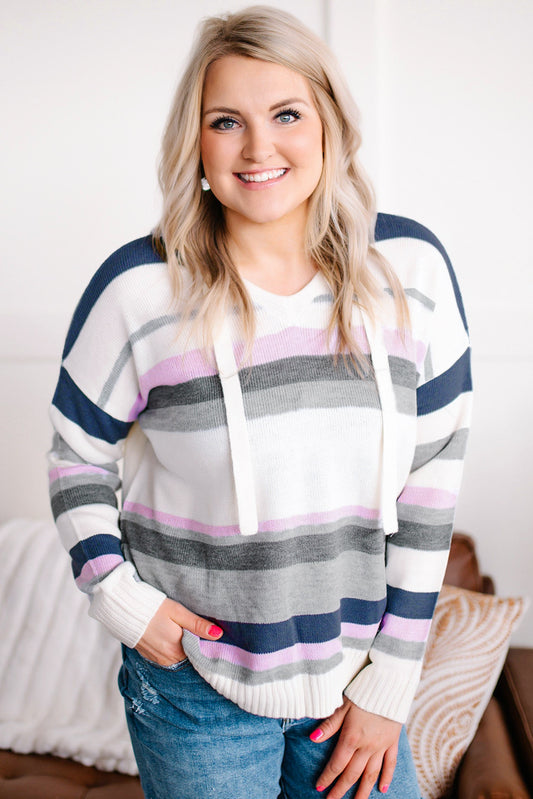 The Susan Sweater