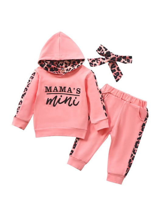 Pink and Wild