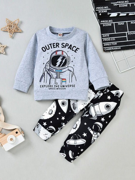 Outer Space