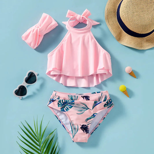 Pink Paradise