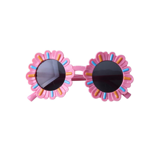 Pink Sunnies
