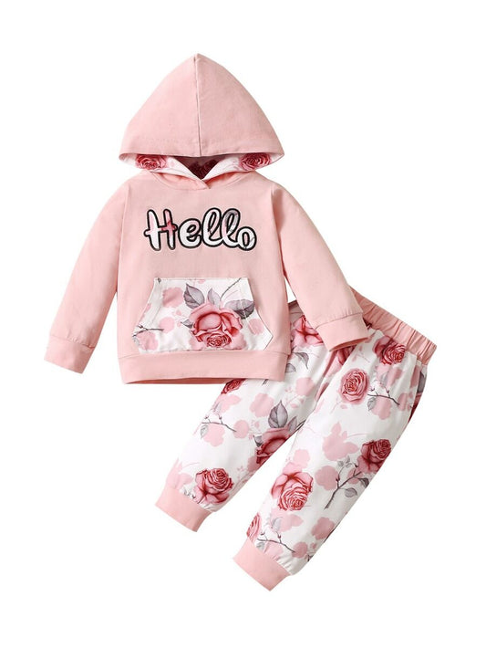 Hello Spring