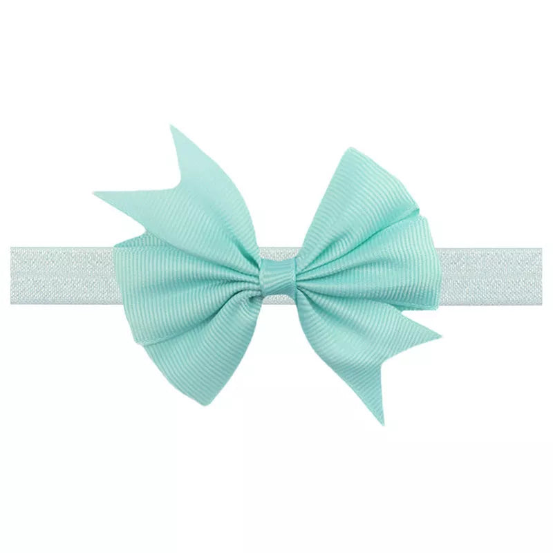 Bows on Bands