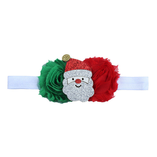 Christmas Headbands