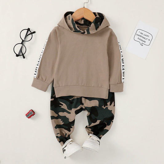 Earthy
