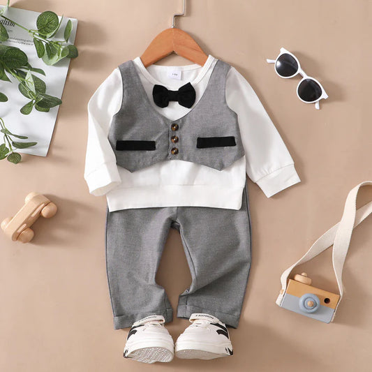 Dress Me Up