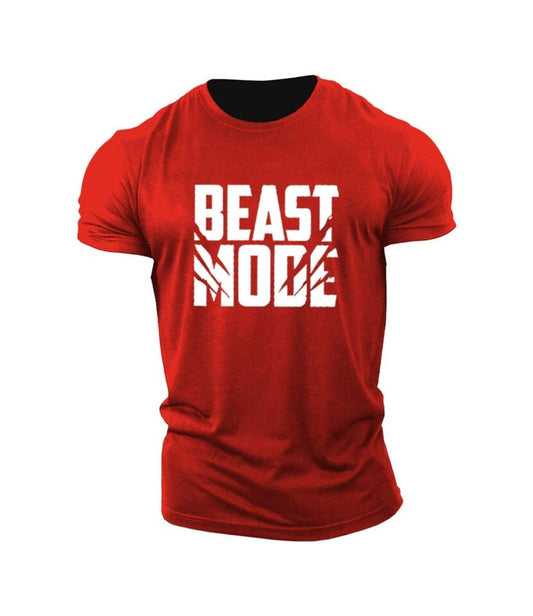 Beast Mode Tee