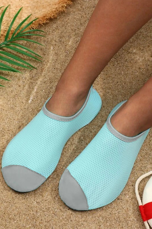 Aqua Socks