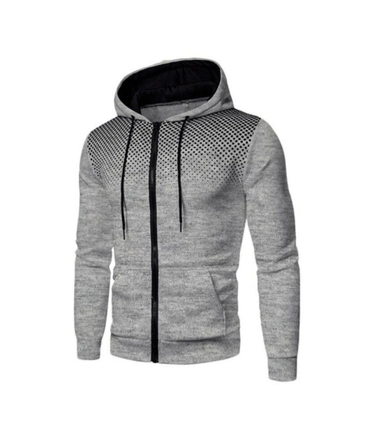 Dotted Hoodies