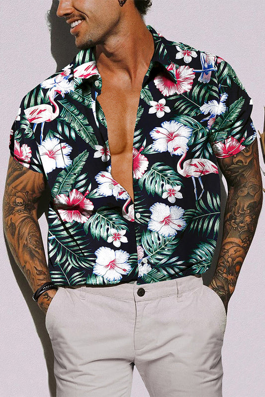 Tropical Paradise