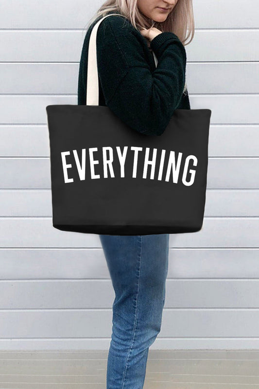 Everything Bag