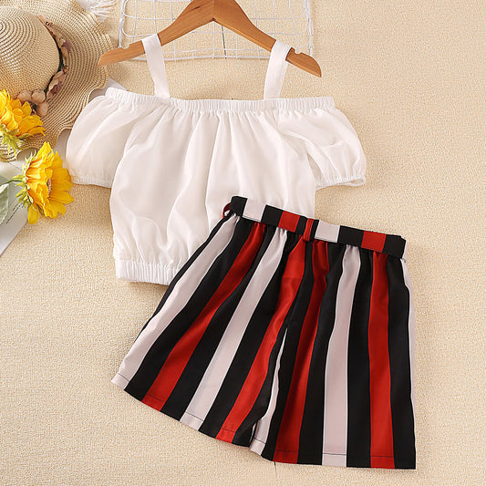 Tammy Short Set