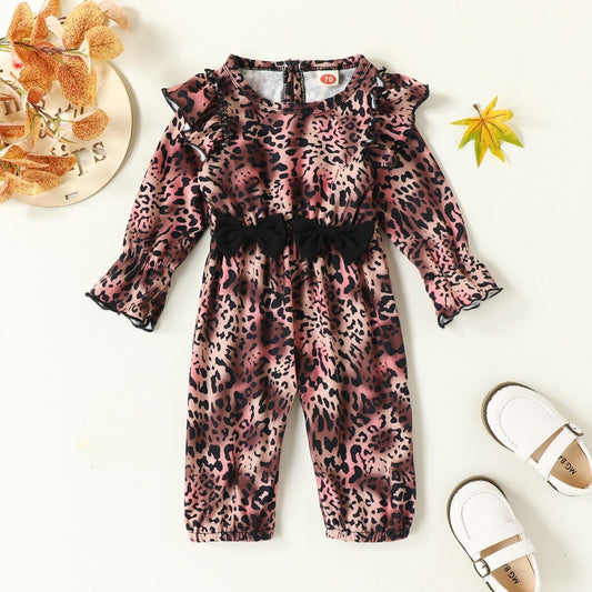 Jungle Jumper