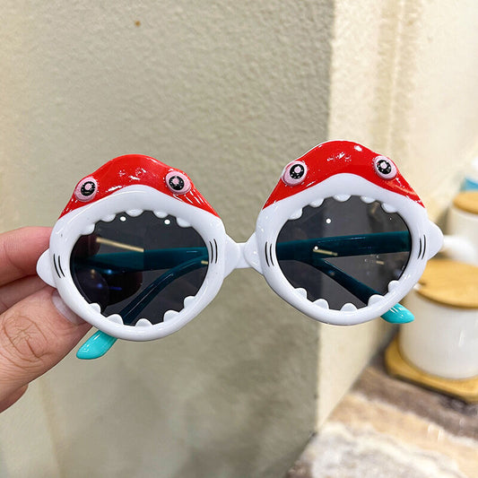 Shark!