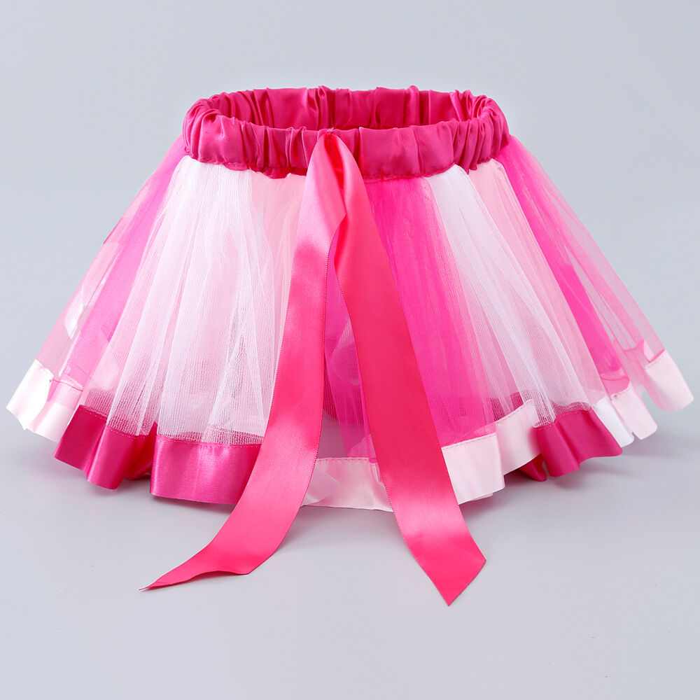 Tie Dye Tutu