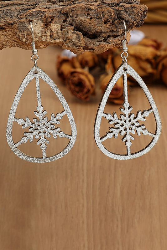 Silver Snowflake