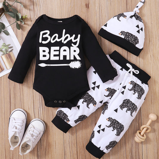 Bear Cub