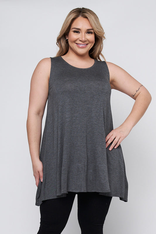 Swing Tank