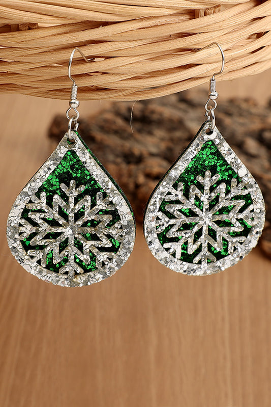 Green Glam