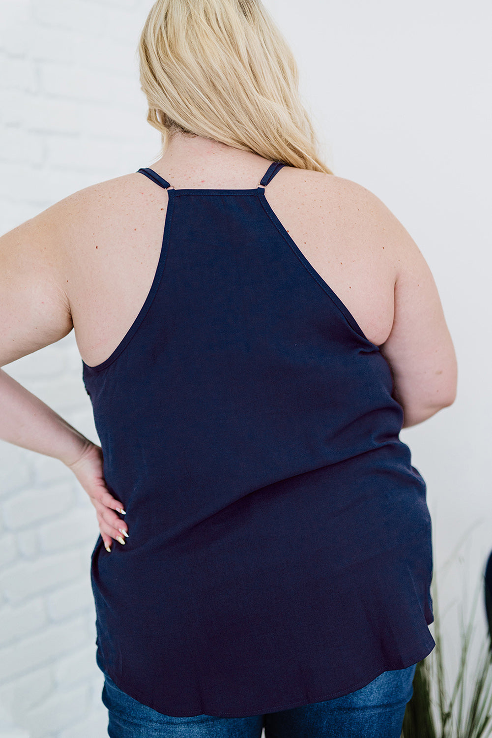 Nice in Navy