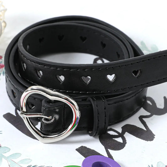 Heart Belt
