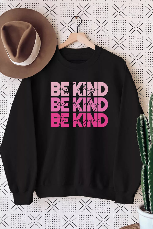 Be Kind Everyday