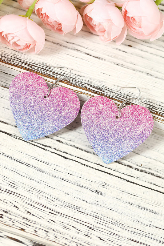Shiney Hearts