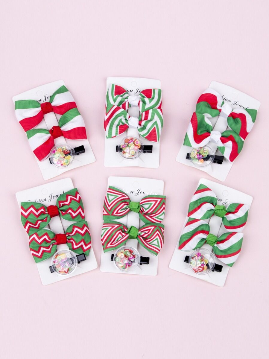 Christmas Bows