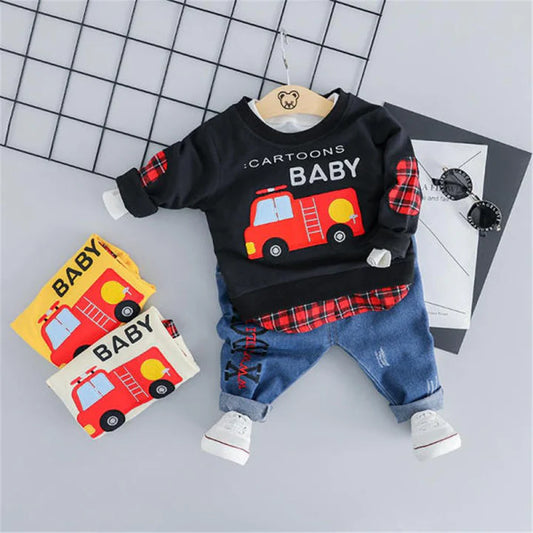 Fire Truck