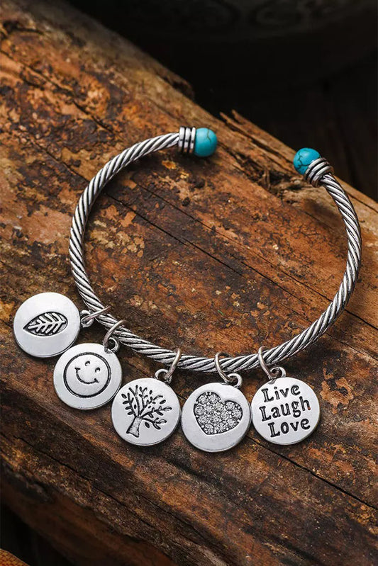 Smile Bangle