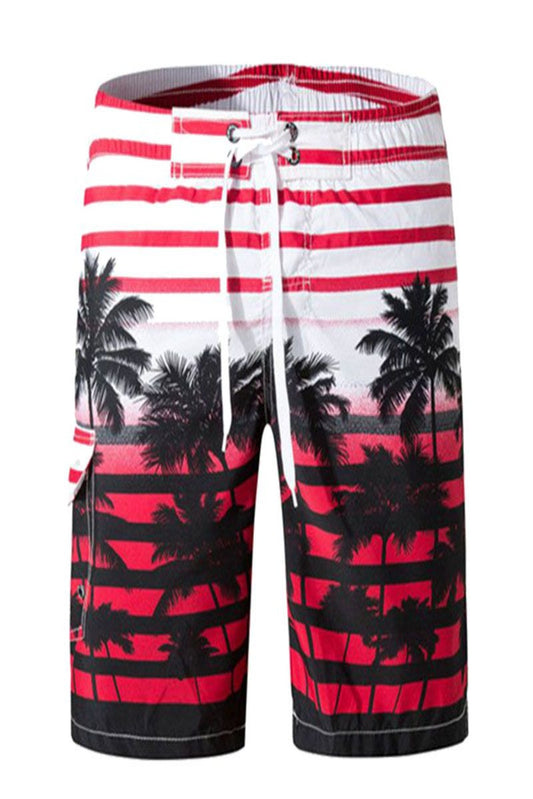 Hot Tropics