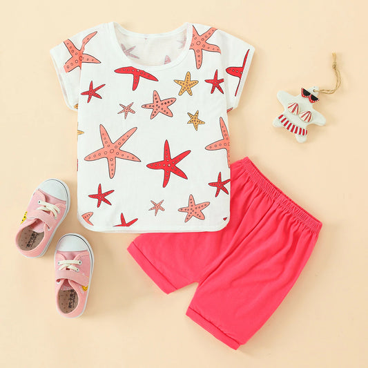 Little Starfish