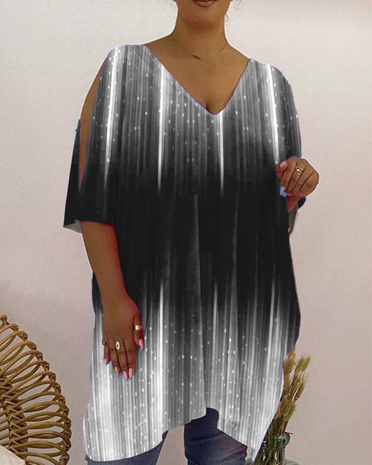 Printed Tunics