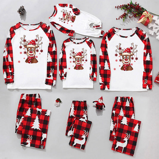 Happy Holiday PJ's
