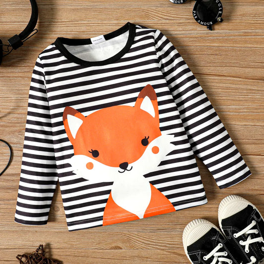 Little Fox