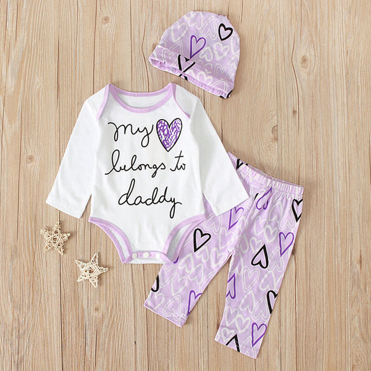 Daddy's Girl