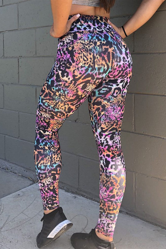 Tigress Leggings