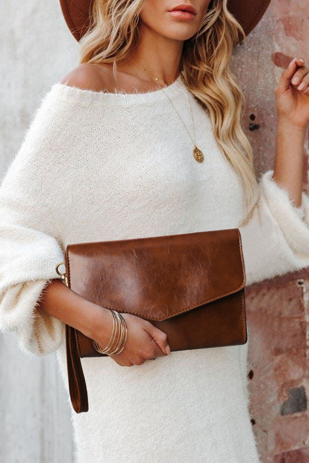 Classic Clutch