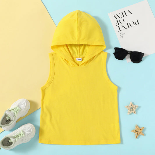 Sleeveless  Top