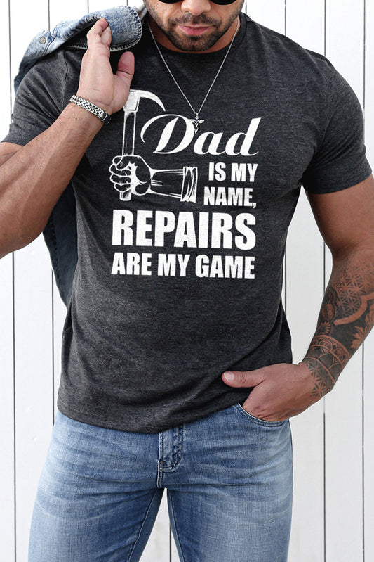 Super Dad