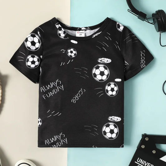 Soccer Time