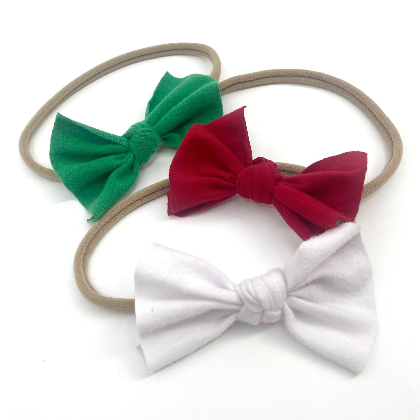 Holiday Bows