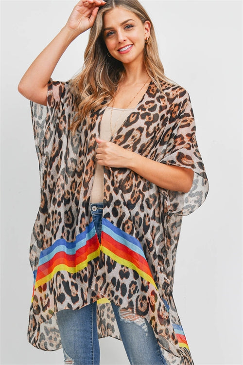 Leopard Pride