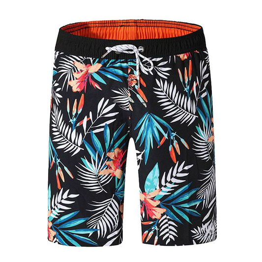 Tropical Time Out