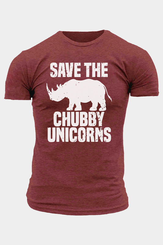 Chubby Unicorns