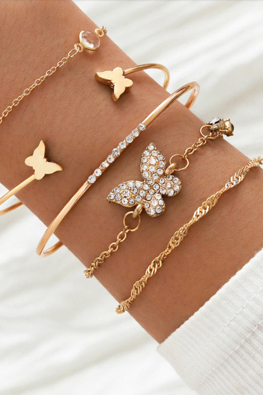 Butterfly Set